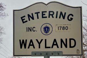 Safety first! Wayland deemed safest town in Massachusetts