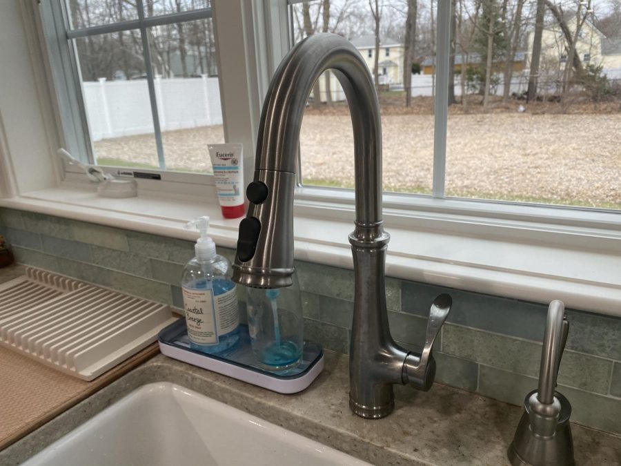 On Wednesday, March 31, all drinking water in Wayland was deemed unsafe.
