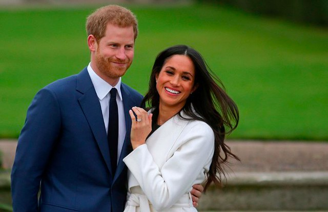 WSPNs Sophia Oppenheim discusses her opinion on how Meghan Markle and Prince Harry were treated after their interview with Oprah.