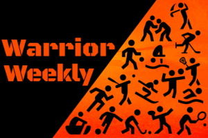 Warrior Weekly: NCAA mens basketball national championship game recap