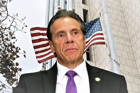 WSPN's Julia Raymond takes a closer look at Andrew Cuomo's missteps in his career. It wasn't until recently that it became clear he needs to be removed from power.