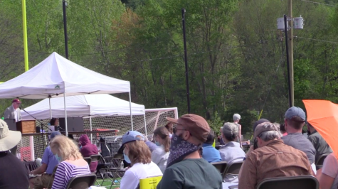 Wayland residents vocalize their opinion at Annual Town Meeting (video)