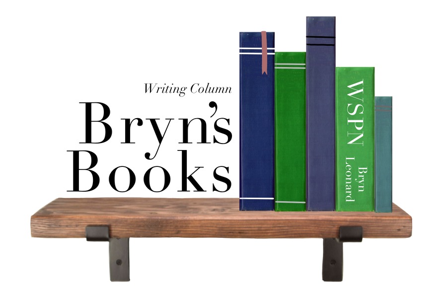In the latest installment of Bryns Books, sophomore guest writer Bryn Leonard reviews The Call of the Wild and details the most prominent factors of the novel. 