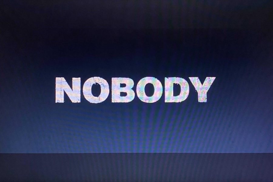 Nobody is a dramatic movie about a supposed normal citizen, but what happens when hes pushed to the edge and his past is unveiled?