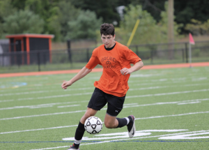 Going for goal: An outlook on the Wayland boys soccer season