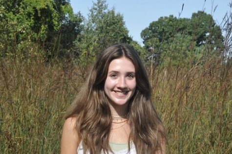 Photo of Emma Zocco