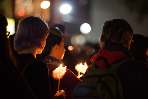 WSPNs Tina Su discusses the disproportionate media coverage of missing white women compared to missing women of color amidst Gabby Petitos disappearance and murder.