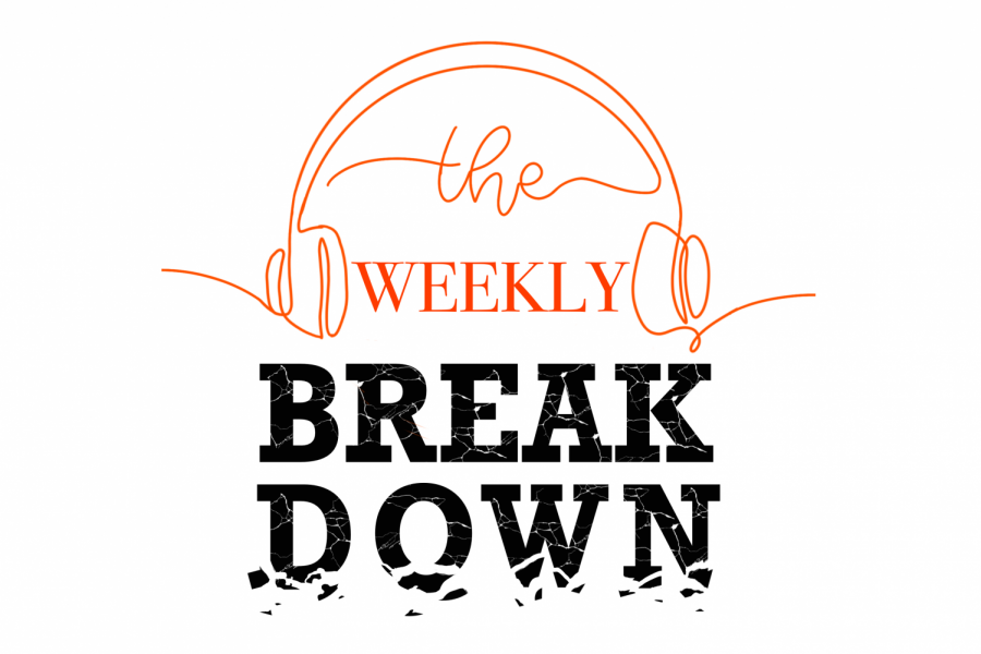 Weekly Breakdown Episode 30: Tik Tok Trends and Town Meeting