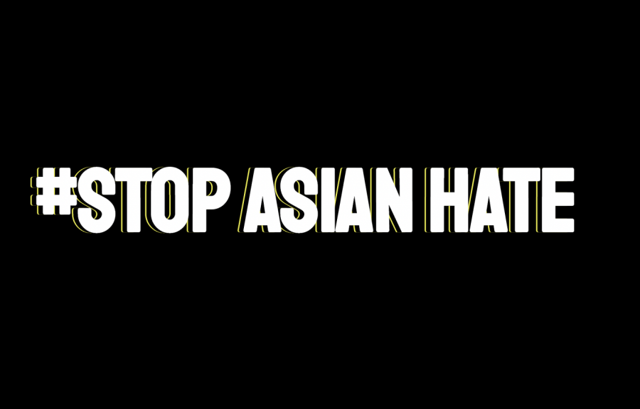 WSPN’s Selena Liu discusses the issues surrounding the Stop Asian Hate movement slowing down.