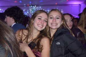 The Class of 2023 holds long-awaited semiformal (gallery)