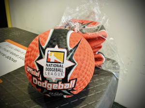 SADD to host first dodgeball tournament fundraiser since 2018