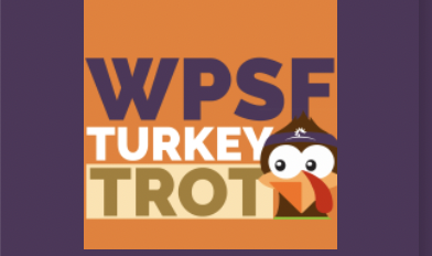 This year’s WPSF Turkey Trot is virtual and will be held from Saturday, Nov. 20, to Tuesday, Nov. 30. Its purpose is to raise money for the Wayland public schools and to be a fun, family-friendly event. “Participants will have 10 days to run or trot the race of their choosing,” WPSF President Marcia Irwin said. “The right time of day is the time that is most convenient for you and your family and friends.”
