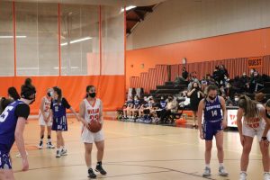 Game Recap: Wayland girls basketball loses home opener