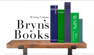 Bryn’s Books: “Crime and Punishment”