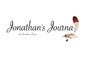 Jonathan’s Journal: Rue in regret or remember your red