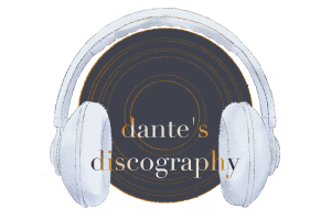 Dante’s Discography: Donda Deluxe Update