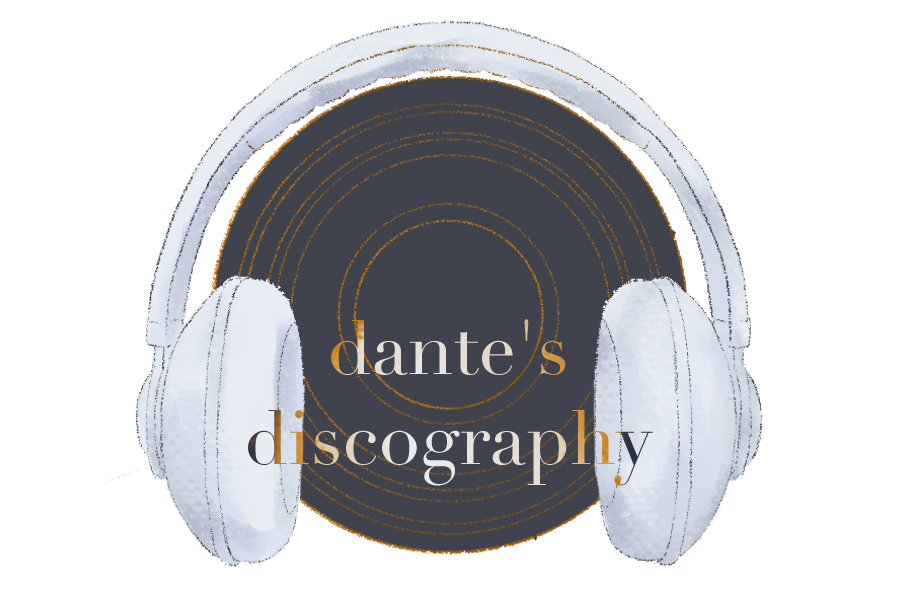 Join+Sports+Editor+Dante+Coppola+as+he+reviews+the+latest+and+most+popular+in+music+albums.