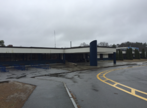 News Editor Tess Alongi reports on the middle school closure due to flooding 