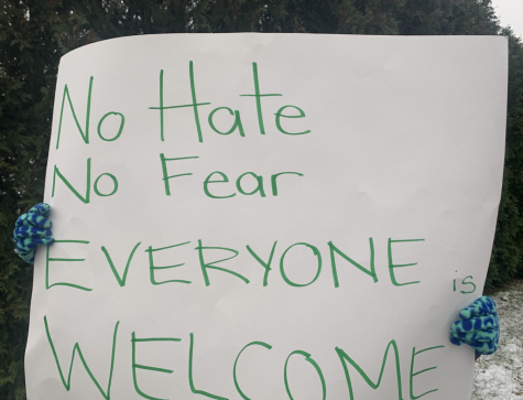 WSPNs Katya Luzarraga overviews the racist events that have occurred over the past month at Wayland Middle School, describing the consequences that we, as a community, have to accept and what we can do to prevent them from happening again.   