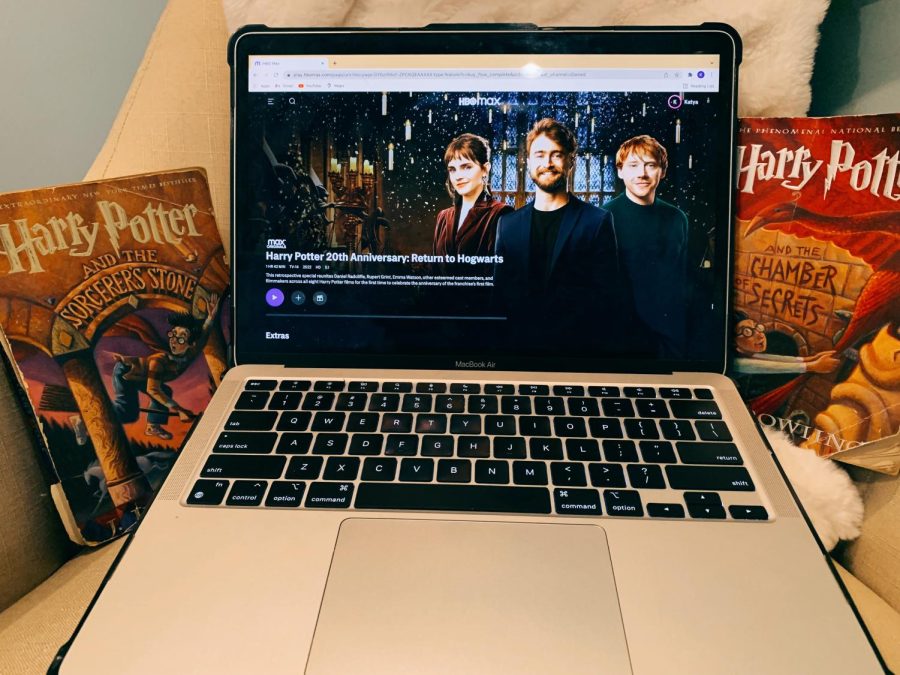 WSPN’s Katya Luzarraga and Selena Liu review “Harry Potter 20th Anniversary: Return to Hogwarts, reminiscing on the series that shaped a generation of avid readers and devoted fans.