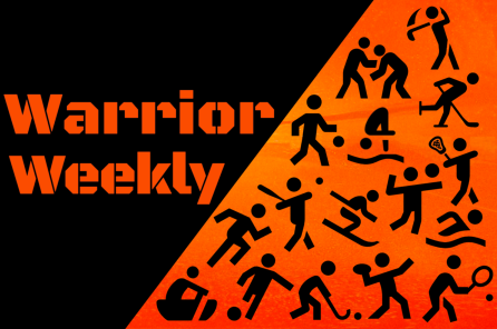 Warrior Weekly: NFL MVP race