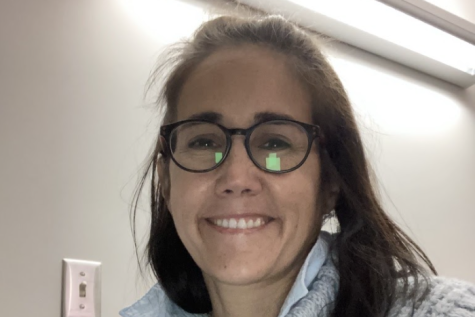Carolina Kotzampaltiris: Meet Wayland’s newest teacher