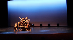 Window Dance Ensemble performs in annual Winter Week show (video)
