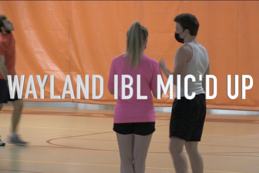 IBL Micd Up Pt. 2 (video)