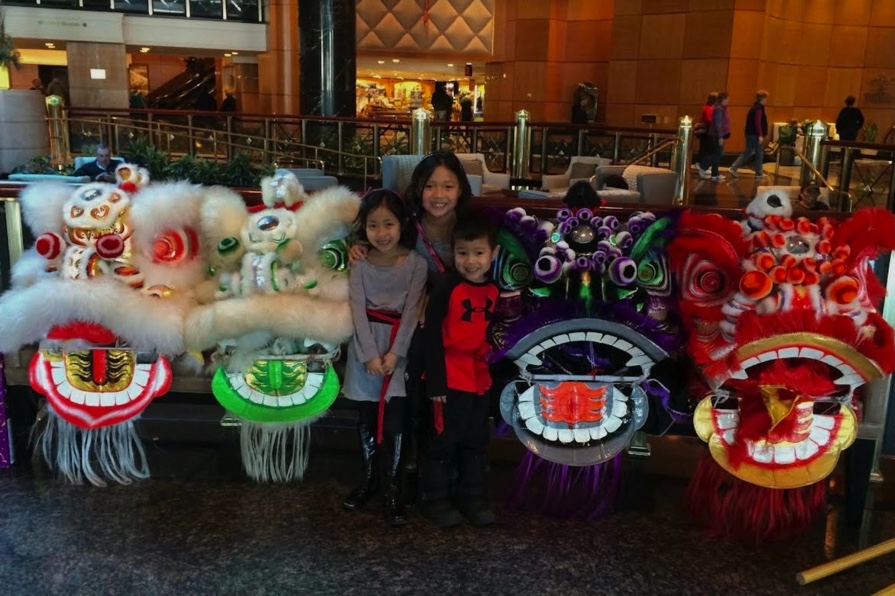Opinion: Lunar New Year needs to be acknowledged in Wayland