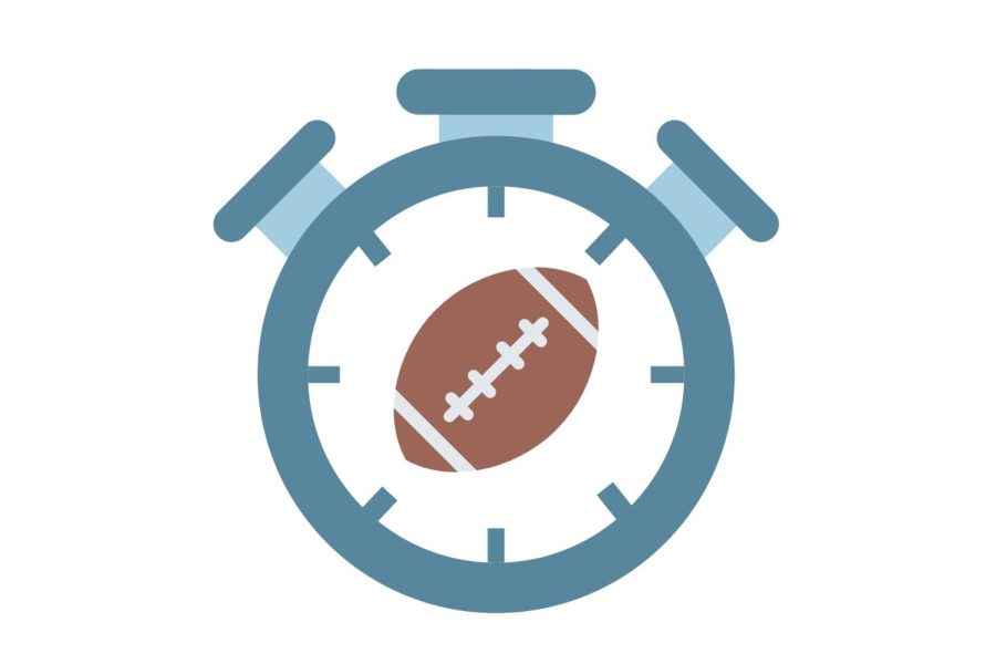 WSPNs Bella Schreiber discusses the current issues among NFL overtime rules.
