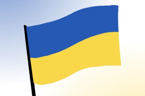 Join WSPNs Emily Roberge and staff reporter Bella Schreiber as they discuss their opinions regarding U.S. involvement in Ukraine. 
