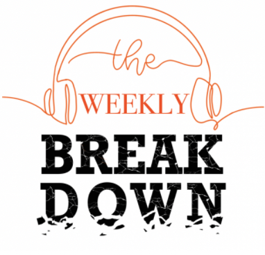 Weekly Breakdown Episode 49: Course Selection and Annual Jimmy Fund Walk