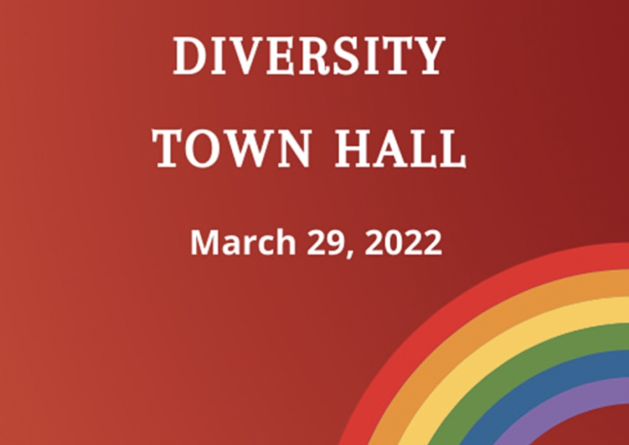 On Tuesday, March 29 from 7 p.m. to 9 p.m., One Wayland will host Wayland’s first Diversity Town Hall. For those attending in person, the event will take place at the First Parish in Wayland while virtual attendees can watch a simultaneous live stream.