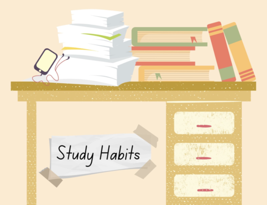 Students share how last year’s COVID-19 schedule affects their studying habits as life returns to normal. Due to an influx in extracurricular activities and coursework, some students struggle to find time and motivation to study on top of their now busy schedules. 
