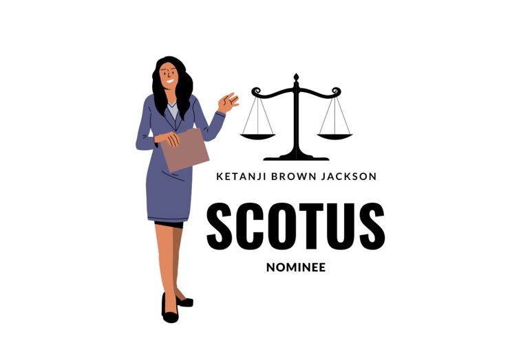 WSPNs Tina Su discusses the disrespect towards SCOTUS nominee Ketanji Brown Jackson during questioning and the need to celebrate Black excellence.
