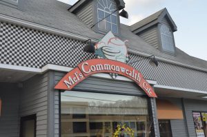 Mel’s Commonwealth Cafe: A Breakfast Staple (video)