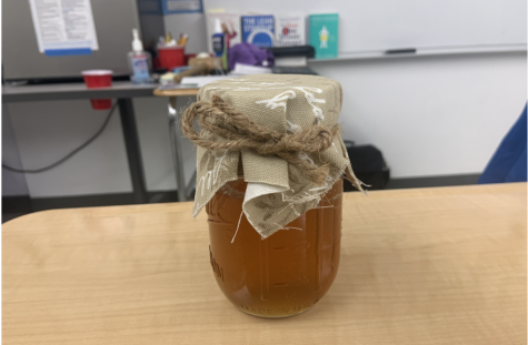 The EBM group Bee Aware is selling jars of raw, unfiltered and locally sourced honey. Use the code WSPN in the comment section of the Bee Aware order form, which is located on their site, to enjoy a complimentary wooden honey dipper with your honey order.