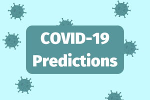 COVID-19: Predictions for the future