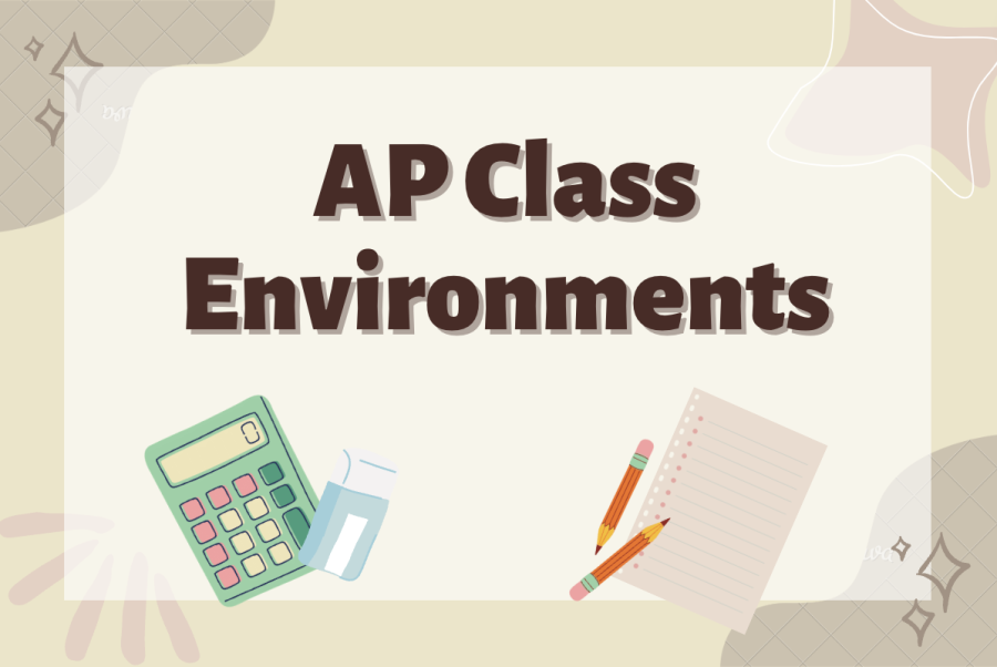 AP classes continue at Wayland High School after the AP testing period. However, for many WHS students, the class environment is different now that the exams are over. “The [AP] class environment is drastically different now that the AP test has passed,” junior Grace Marto said.
