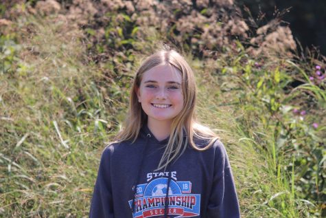 Photo of Jessi Dretler