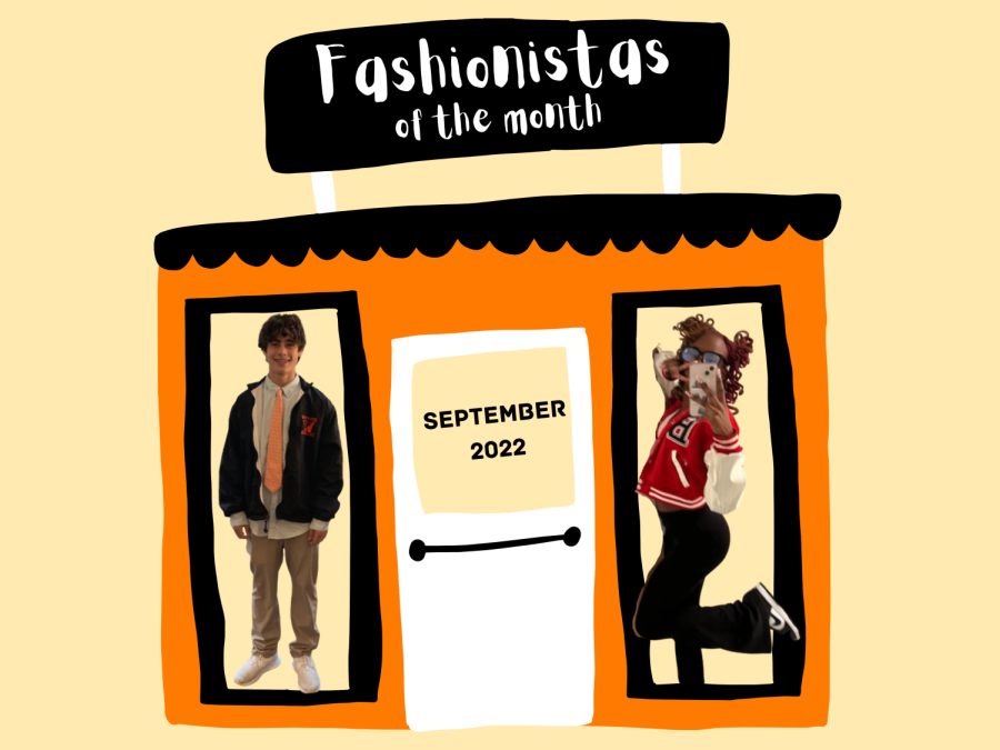 Fashionista of the month template (1)