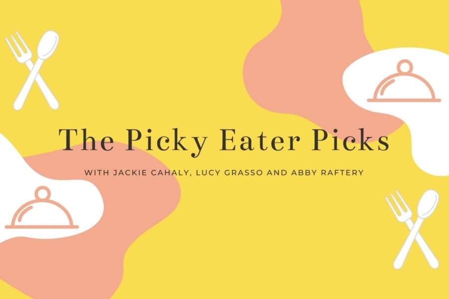 The Picky Eater Picks Episode 5: Dumpling Daughter