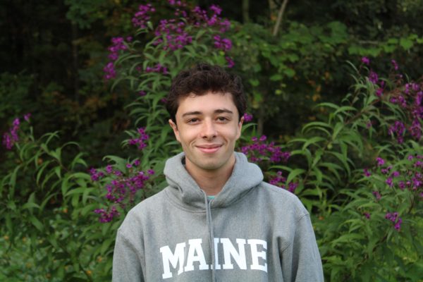 Photo of Ryan Chase