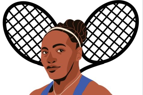 WSPNs Bella Schreiber discusses all things Serena Williams after her decision to retire.