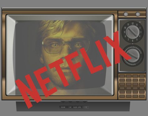 WSPNs Katya Luzarraga discusses the Netflix show, Monster: The Jeffrey Dahmer Story and highlights the drawbacks of the disturbing hit show. 
