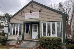 The Kaewprasert family manages their family-owned Thai restaurant, Spice and Pepper. Spice and Pepper is located at 236 Boston Post Road in Wayland, and the restaurant is open every day of the week. 