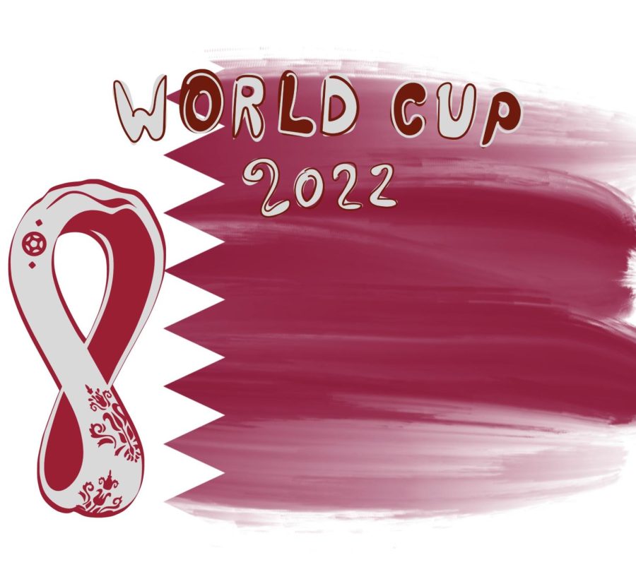 WSPNs Katya Luzarraga and Bella Schreiber discuss the societal and political impact of the 2022 FIFA World Cup in Qatar. 