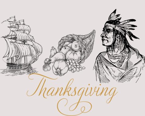 WSPNs Jeffrey Zhang discusses the controversy of celebrating Thanksgiving due to its infamous history.
