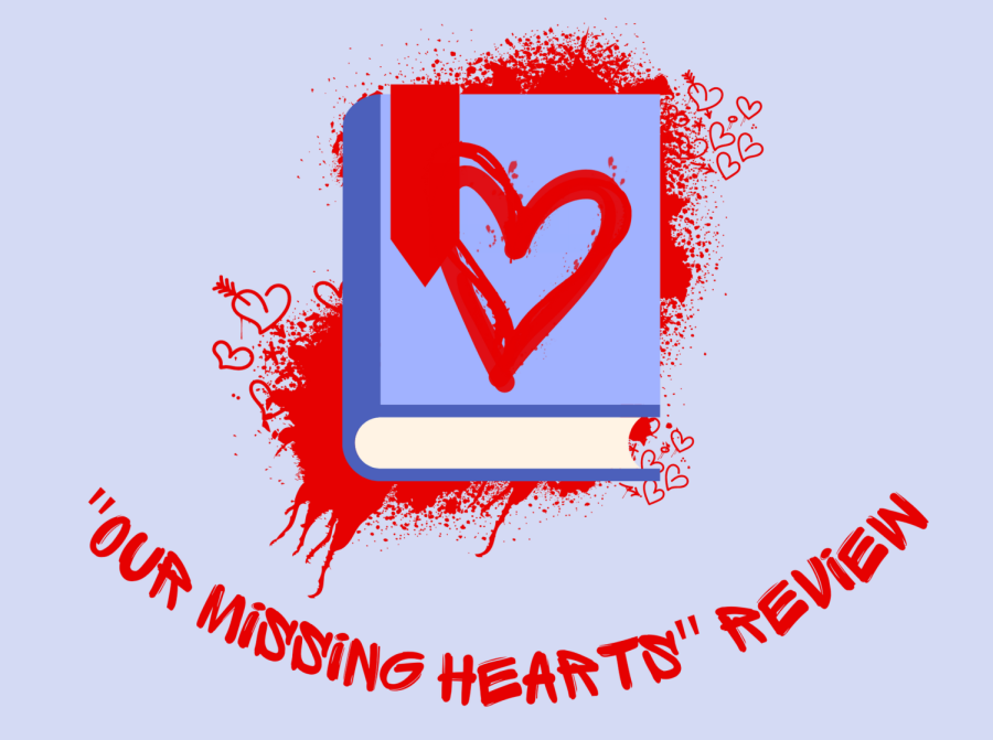 Join WSPNs Penelope Biddle in a review of author Celeste Ng’s newest novel “Our Missing Hearts,” which was released Oct. 4, 2022. 