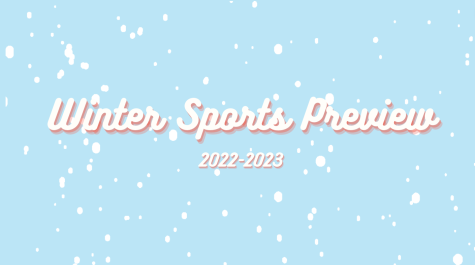 The WHS Fall Sports season has come to a close, meaning the Winter season has just begun. Below is information about each sport and what to look for in the upcoming season